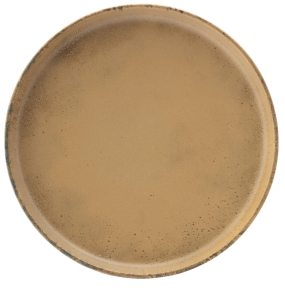 Coupe Plate, Kalahari, 8.5"