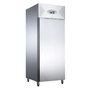 Freezer, Cabinet, Stainless Steel, 600L, Koolbox