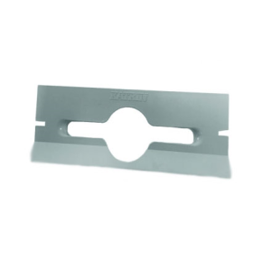Katrin Towel Dispenser Adaptor Plate,Insert Grey