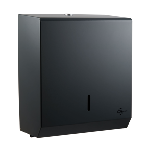enov Paper Hand Towel Dispenser Graphite