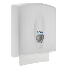 enov Evolve Paper Towel Dispenser