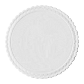 Swantex Coaster Round 80mm