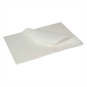 JanSan Wrap Greaseproof Imitation Paper,Sheets 700mm