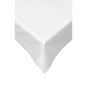 Swantex Swansoft Table Slip Covers 120cm,White