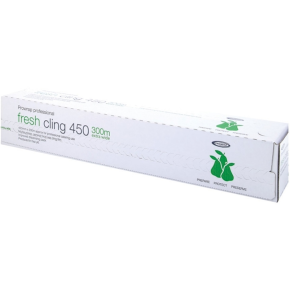 Cling Film, 450mm x 300m