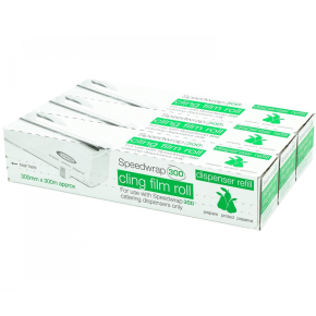 Speedwrap Cling Film Refill 30cm