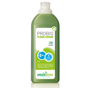 Greenspeed Probio Floor Scrub Cleaner,1L