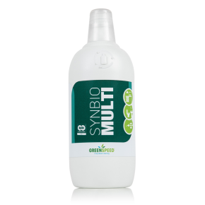 Greenspeed 4003621 Synbio Multi Synbiotic,All Purpose Cleaner 1L