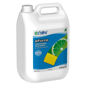 Enov H065 eForce, Universal Cleaner, Concentrated, 5L