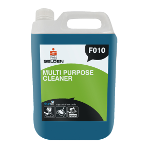 Selden F010 Multi-Purpose Cleaner