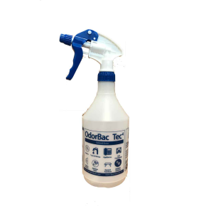 OdorBac Tec4 General Areas Refill Bottle,750ml