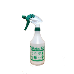 OdorBac Tec4 Kitchen Areas Refill Bottle,750ml