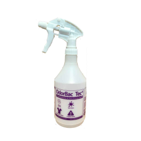 OdorBac Tec4 Healthcare & Leisure Refill,Bottle 750ml