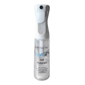 OdorBac Tec4 Odour Eliminator Air Purifier,Freshener