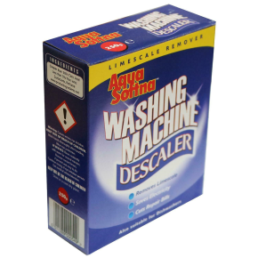 Aqua Softna Washing Machine Descaler (250g)