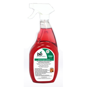 Bio Productionsroductions NOC750 Neutral Grill,& Oven Cleaner