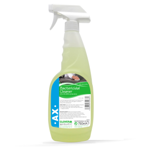 Clover 242 AX Bactericidal Cleaner,RTU