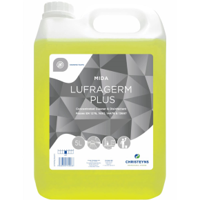 Christeyns 283 Mida Lufragerm Plus 5L