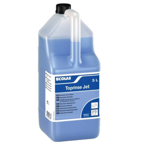 EcolabToprinse Jet Dishwash Rinse Aid