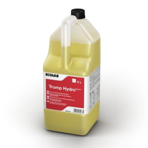 Ecolab Trump Hydro Special Warewash,Detergent