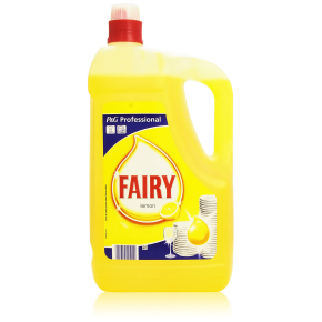 Fairy Professional Lemon Washing Up Liquid