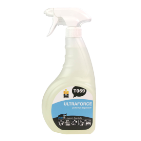 Selden T069 Ultraforce Power Degreaser,750ml