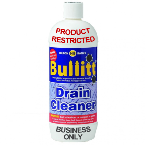 JanSan Drain Unblocker & Cleaner (12 Litre)