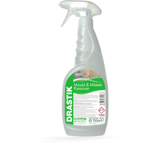 Clover 252 Drastik Mould & Mildew Remover