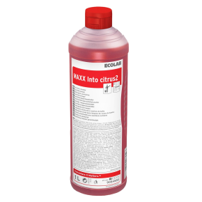 Ecolab MAXX Into Citrus2