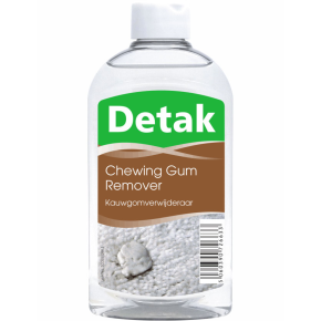 Clover 702 Detak Chewing Gum Remover