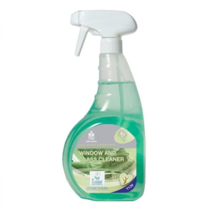 Selden T139 Eco Friendly Glass & Mirror,Cleaner