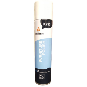 Selden K293 Wax Free Furniture Polish