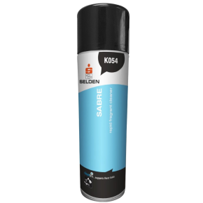 Selden K054 Sabre Foam Biocidal Cleaner