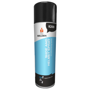 Selden Shoe & Helmet Re-Odourising Spray
