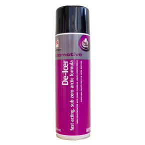 Selden K198 Aerosol De-Icer (400 mL)