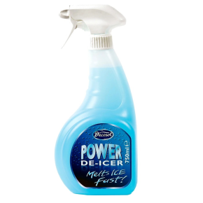 Selden T301 Decosol De-Icer 750 mL