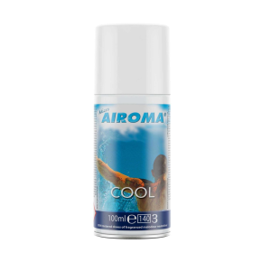 Vectair Air Freshener, Micro Airoma, Cool, 100ml