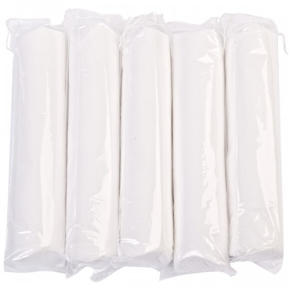 JanSan Cotton Anti-Linting Cosmetic Discs
