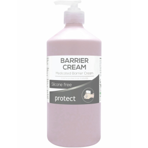Clover 409 Medicated Barrier Cream 750ml