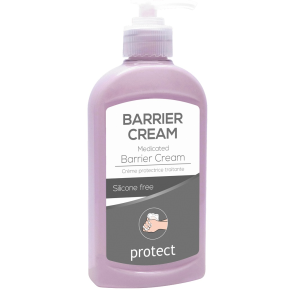 Clover 409 Medicated Barrier Cream 300ml (6 300 mL)