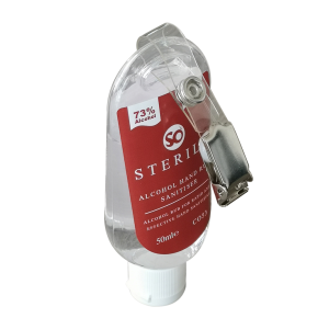 Selden C053 So Sterile Alcohol Hand,Sanitiser 50 mL