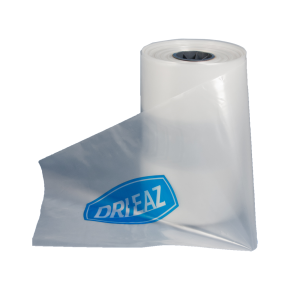 Dri-Eaz DZ1200 Lay-Flat Ducting 150m (Roll)
