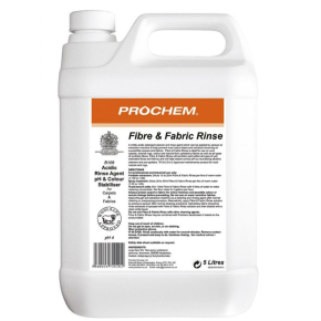 Prochem Fibre & Fabric Rinse 5 Litre (5 Litre)