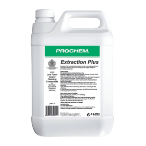 Prochem Extraction Plus 5 Litre (5 Litre)