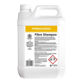 Prochem Fibre Shampoo 5 Litre (5 Litre)