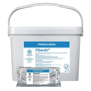 Prochem Fiberdri 1Kg (Kg)