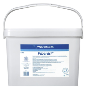 Prochem Fiberdri 10Kg (10 Kg)