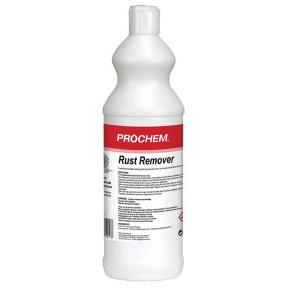 Prochem Rust Remover 1 Litre (Litre)