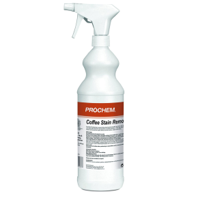 Prochem Coffee Stain Remover 1 Litre (Litre)