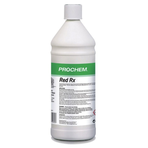 Prochem Red Rx 1 Litre (Litre)
